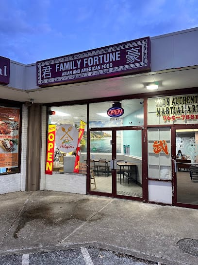 Taste of the Philippines - Filipino Restaurant