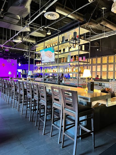 The Noypitz Bar & Grill - Filipino Restaurant