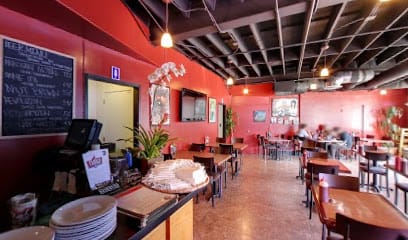 The Park's Finest - Filipino Restaurant