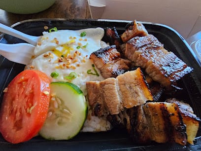 Tindahan Pinoy - Filipino Restaurant