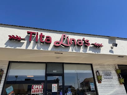 Tita Lina's Filipino Food and Catering - Filipino Restaurant
