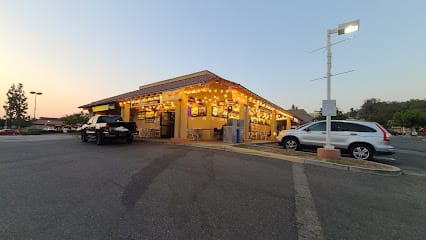 Tony's Barbecue And Bibingkinitan Of West Covina - Filipino Restaurant