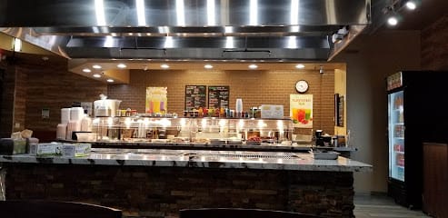 Toto's grill Las Vegas - Filipino Restaurant