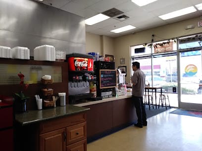 Tracy Harbour Fish & Chips - Filipino Restaurant