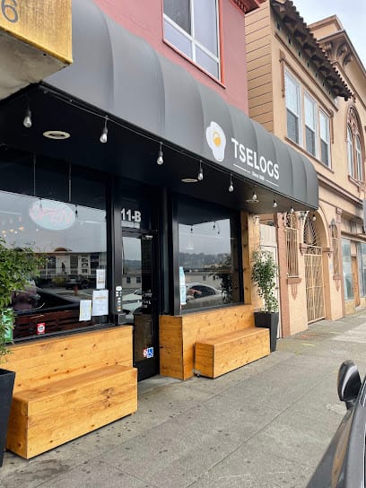 Tselogs - Filipino Restaurant