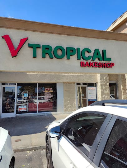 V Tropical Bake Shop - Filipino Restaurant