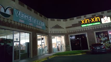 Vege Market - Filipino Restaurant