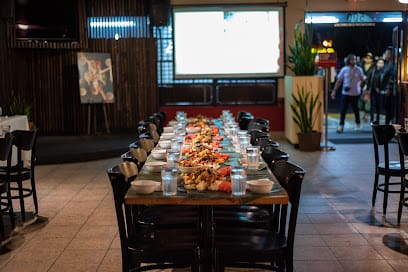 Villa Manila - Filipino Restaurant