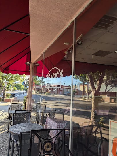 Zeny's Restaurant - Filipino Restaurant